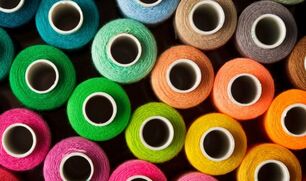 textile raw materials products